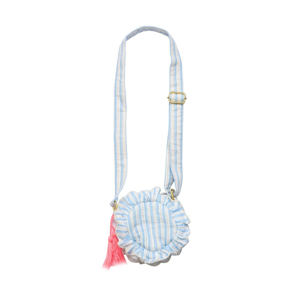 Pearson & Pearson - Bloom Handbag - Stripe