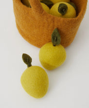 Load image into Gallery viewer, Phile - Basket of Lemons
