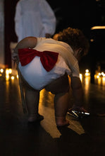 Load image into Gallery viewer, Pearson &amp; Pearson - Tinsel Nappy Pants
