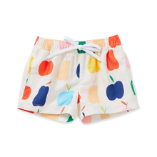 Load image into Gallery viewer, Halcyon Nights - Boardshort - Tiny Orchard
