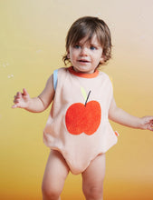 Load image into Gallery viewer, Halcyon Nights - Terry Singletsuit - Tiny Orchard
