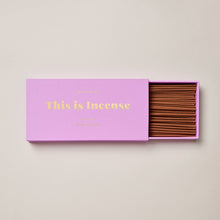 Load image into Gallery viewer, This Is Incense - DREAMLAND
