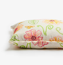 Load image into Gallery viewer, Bonnie &amp; Neil - Tendril Multi 60cm Cushion
