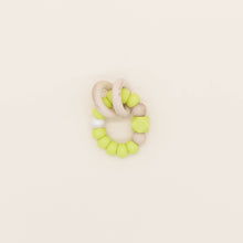 Load image into Gallery viewer, Be Mummy - Teether - Pearl: Lavender
