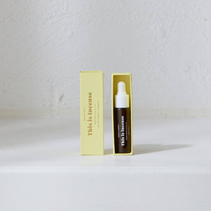 Gentle Habits - Ritual Diffuser Oil - BONDI BEACH