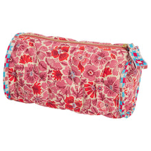 Load image into Gallery viewer, Sage x Clare - Magnolia Makeup Bag - Poppy
