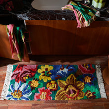 Load image into Gallery viewer, Sage x Clare - Ines Bath Runner

