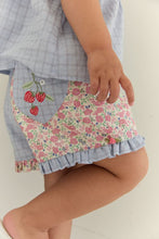Load image into Gallery viewer, Juni - Eloise Short Floret
