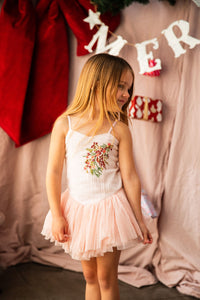 Bella & Lace - Nutcracker - Ham