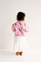 Load image into Gallery viewer, Juni - JNR Rosie Cardigan
