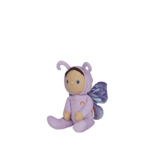 Load image into Gallery viewer, Olli Ella - Dinky Dinkum - Betty Butterfly - Purple
