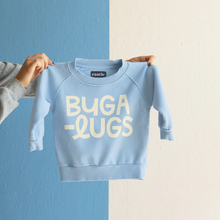Load image into Gallery viewer, Castle &amp; Things - Baby Bugalugs Sweater
