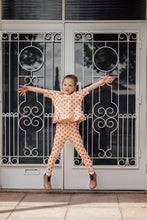 Load image into Gallery viewer, Olive &amp; The Captain - Bouquet Leggings
