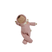 Load image into Gallery viewer, Olli Ella - Dozy Dinkum - Toadstool Pip Pink

