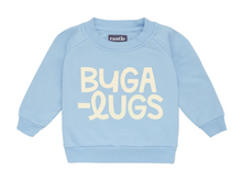 Load image into Gallery viewer, Castle &amp; Things - Baby Bugalugs Sweater
