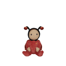 Load image into Gallery viewer, Olli Ella - Dinky Dinkum - Lola Ladybug
