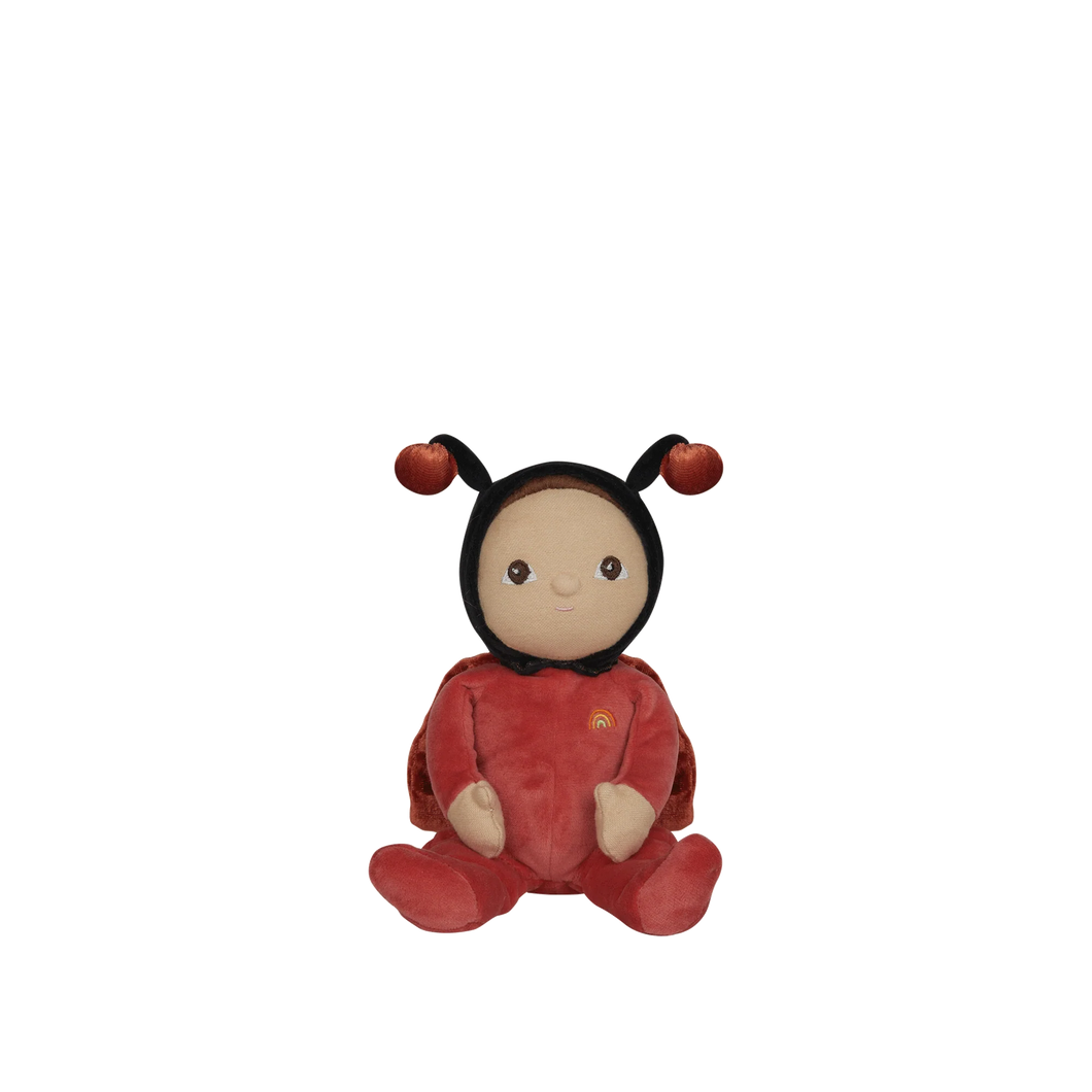Olli Ella - Dinky Dinkum - Lola Ladybug