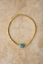 Load image into Gallery viewer, Indigo &amp; Wolfe - Laguna Necklace
