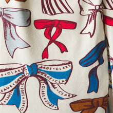 Load image into Gallery viewer, Sage x Clare - Lottie Cotton Pyjama Set
