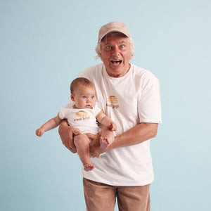 Banabae - The Original Rad Pop Baseball Cap