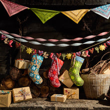 Load image into Gallery viewer, Sage x Clare - Mavis Felt Bunting

