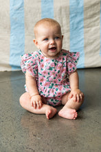 Load image into Gallery viewer, Pearson &amp; Pearson - Romi Romper - Sakura
