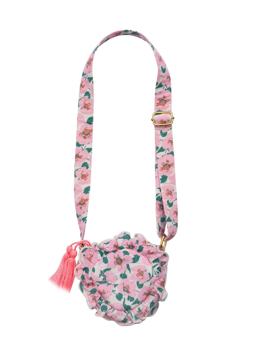 Pearson & Pearson - Bloom Handbag - Sakura