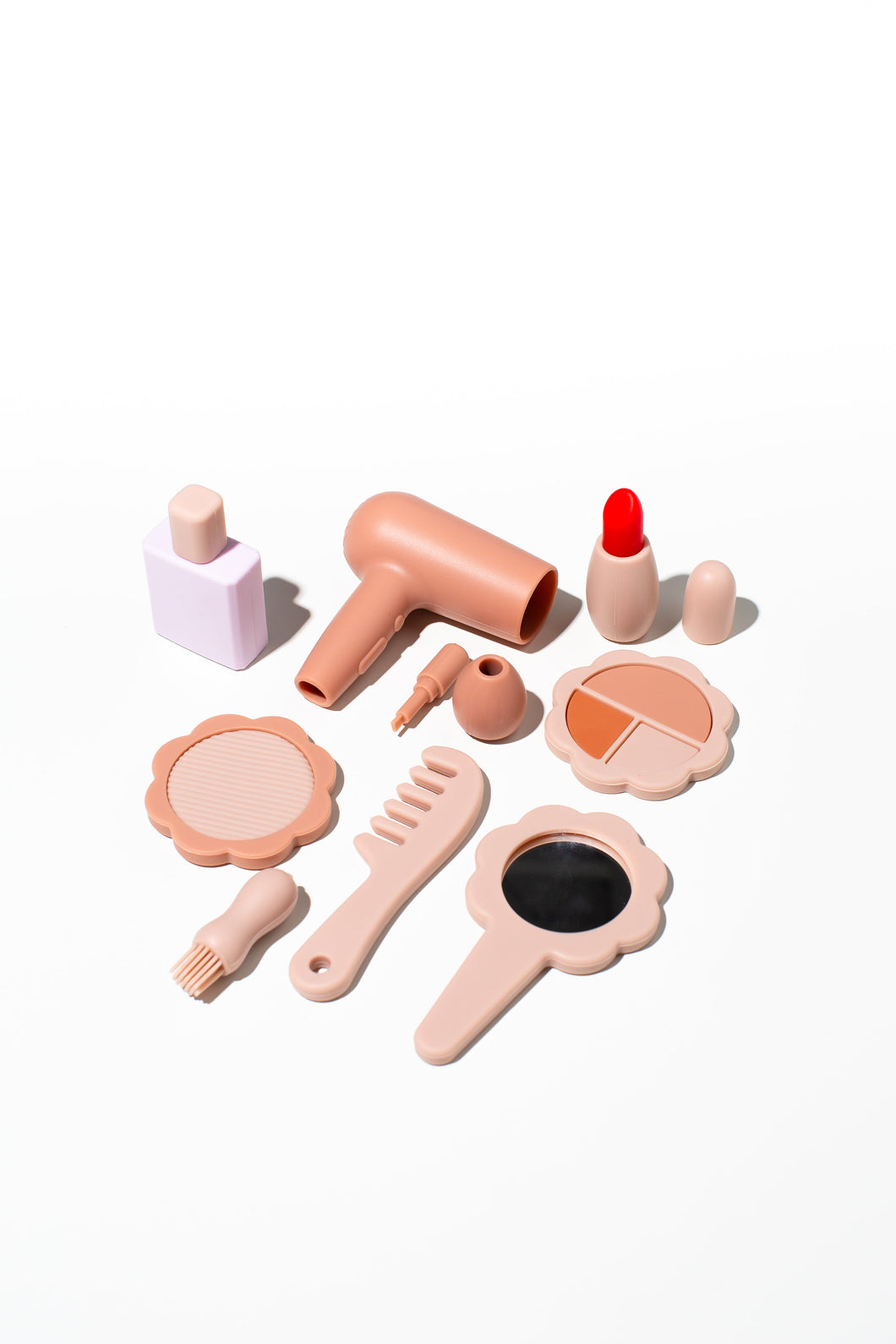 Little Drop - Littledrop Blush Beauty Set