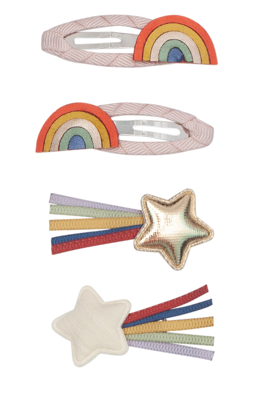 Mimi & Lula - Over The Rainbow Clip Pack - Summer Camp