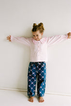 Load image into Gallery viewer, Juni - Blair Jean - Pink Bows
