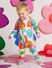 Load image into Gallery viewer, Halcyon Nights - Hej Blomma! Long Sleeve Romper
