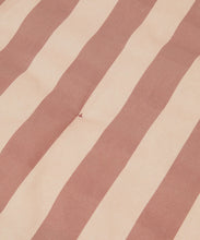 Load image into Gallery viewer, Phile - Striped Play Mat - Pink
