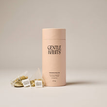 Load image into Gallery viewer, Gentle Habits - Ritual Tea - SUNDOWN
