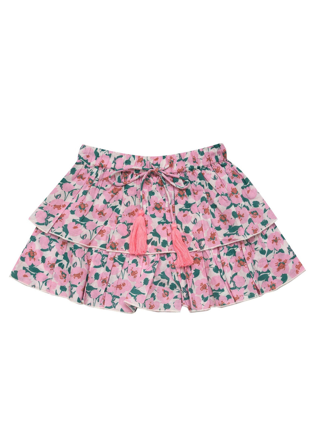 Pearson & Pearson - Tess Short - Sakura