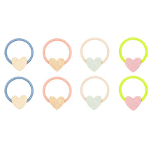 Load image into Gallery viewer, Mimi &amp; Lula - Dreamy Hearts Mini Ponies
