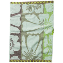 Load image into Gallery viewer, Sage x Clare - Jolene Bath Sheet - Fluorite
