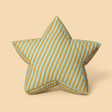 Load image into Gallery viewer, Jellybean Interiors - Superstar Crash Pad: Chilli / Cotton
