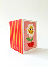 Load image into Gallery viewer, Daisy Flower Pot Friend:
