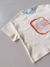 Load image into Gallery viewer, Freckles the Label - Fairy Bread Tee | Sunshine New
