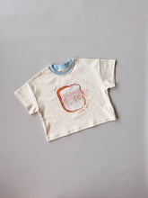 Load image into Gallery viewer, Freckles the Label - Fairy Bread Tee | Sunshine New
