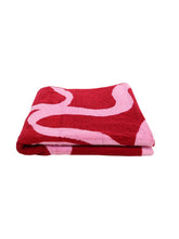 Load image into Gallery viewer, Ribbon Bath Towel
