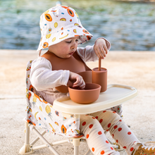 Load image into Gallery viewer, IZIMINI - Clementine baby chair
