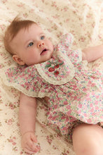 Load image into Gallery viewer, Juni - Rumi Romper Floret
