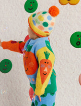 Load image into Gallery viewer, Halcyon Nights - Pocket Patch Knit Beanie
