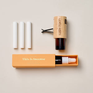 Gentle Habits - Ritual Diffuser Oil - NOOSA