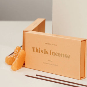 This Is Incense - NOOSA