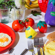 Load image into Gallery viewer, DOIY Farmers Market S&amp;P Strawberry Lemon: Default
