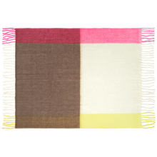 Load image into Gallery viewer, Castle - Vovo Bumble Blanket
