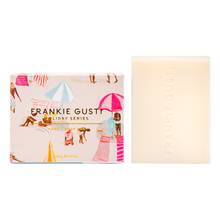 Load image into Gallery viewer, Frankie Gusti - Holiday Series -  Hand &amp; Body Bar | Passionfruit Spritz
