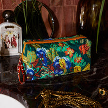 Load image into Gallery viewer, Sage x Clare - Babette Travel Pouch
